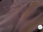 LAINAGE CABAN MARRON FONCÉ SUBLIME - My Little Coupon