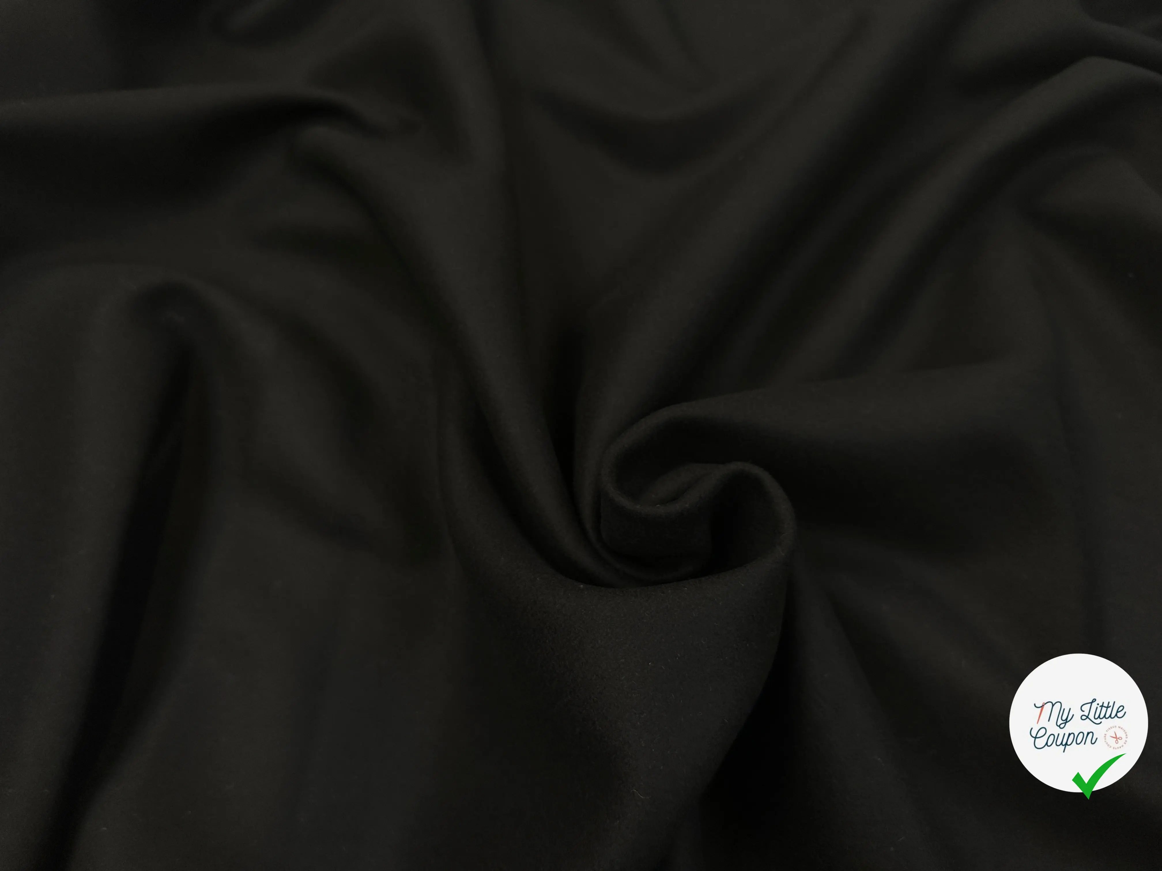 LAINAGE CABAN NOIR MLC INTERN