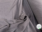 LAINAGE CACHEMIRE ALPAGA GRIS MOUCHETE - My Little Coupon