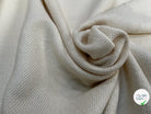 LAINAGE CANEVAS ÉCRU LOURD&STRETCH - My Little Coupon