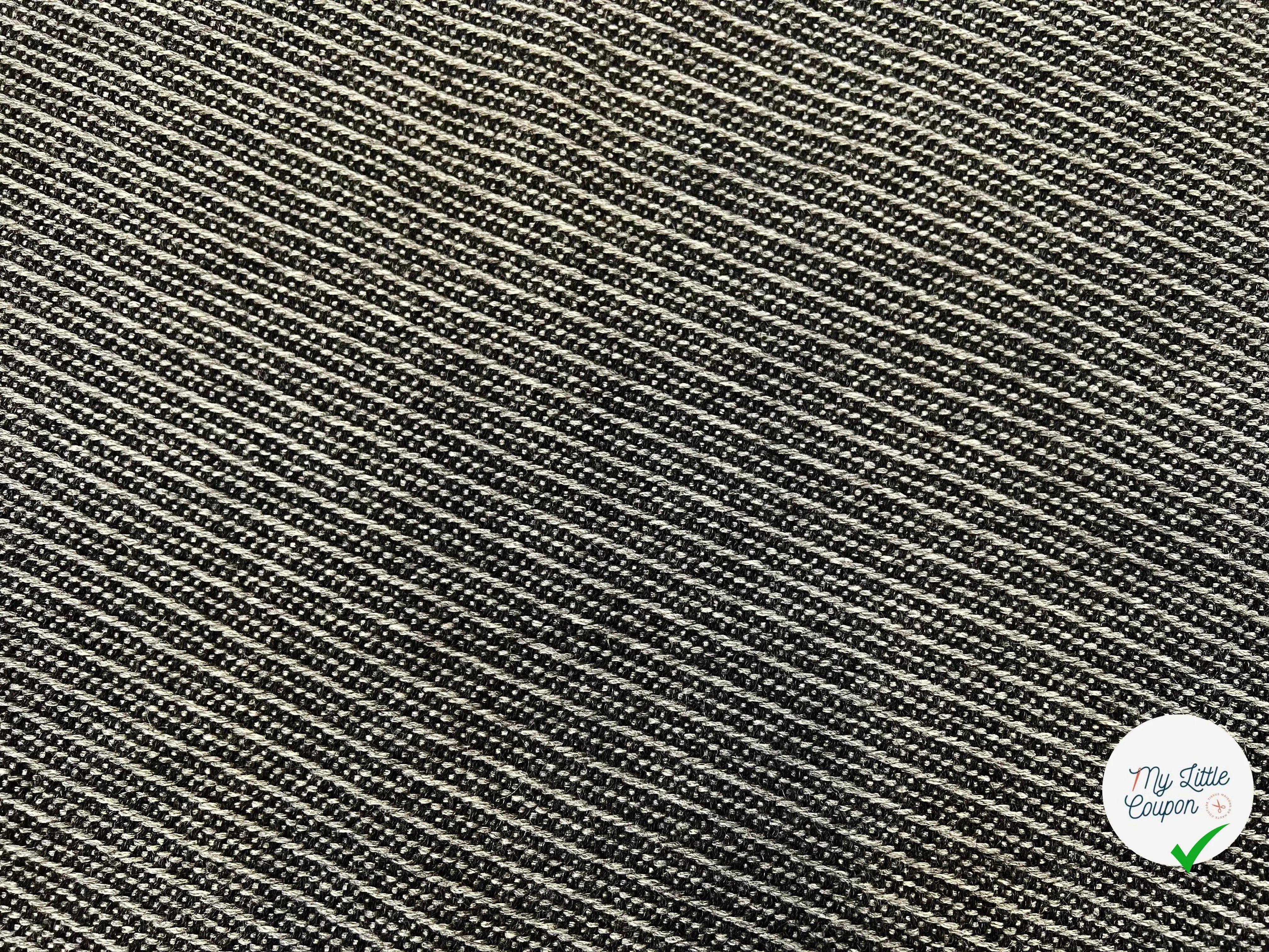 LAINAGE CANEVAS ROSSOFORTE DIAGONALI MSO