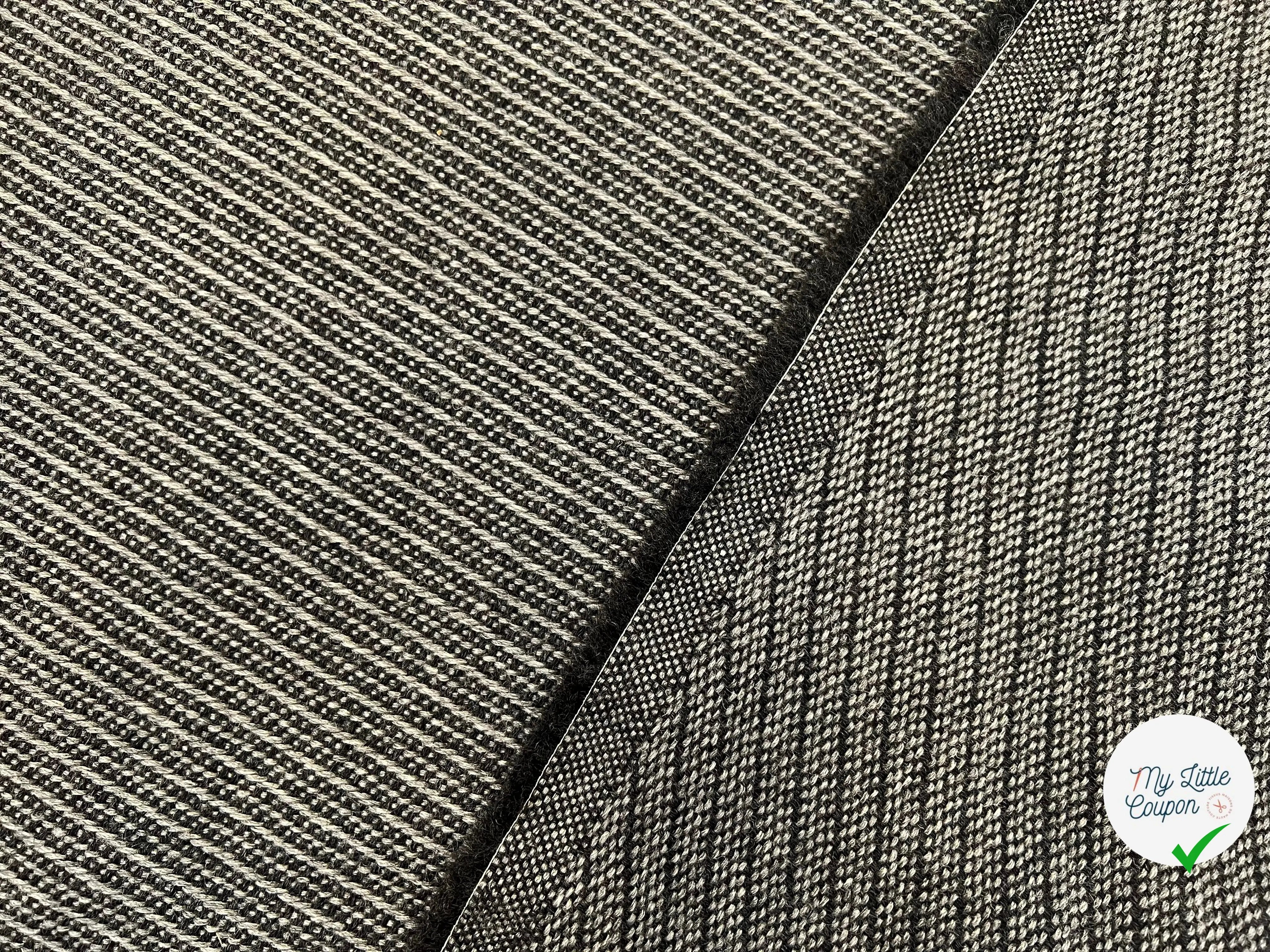 LAINAGE CANEVAS ROSSOFORTE DIAGONALI MSO