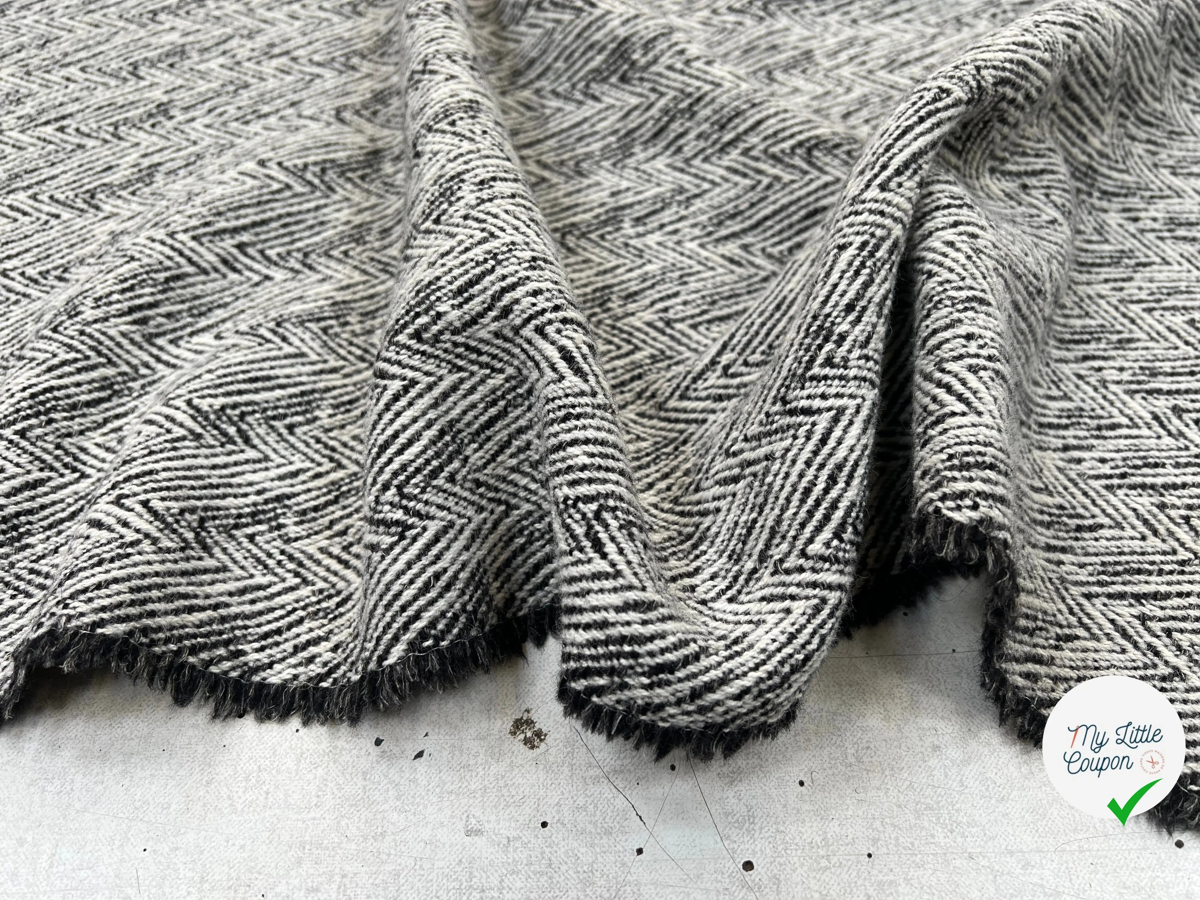 LAINAGE CHEVRON PRATO MSO