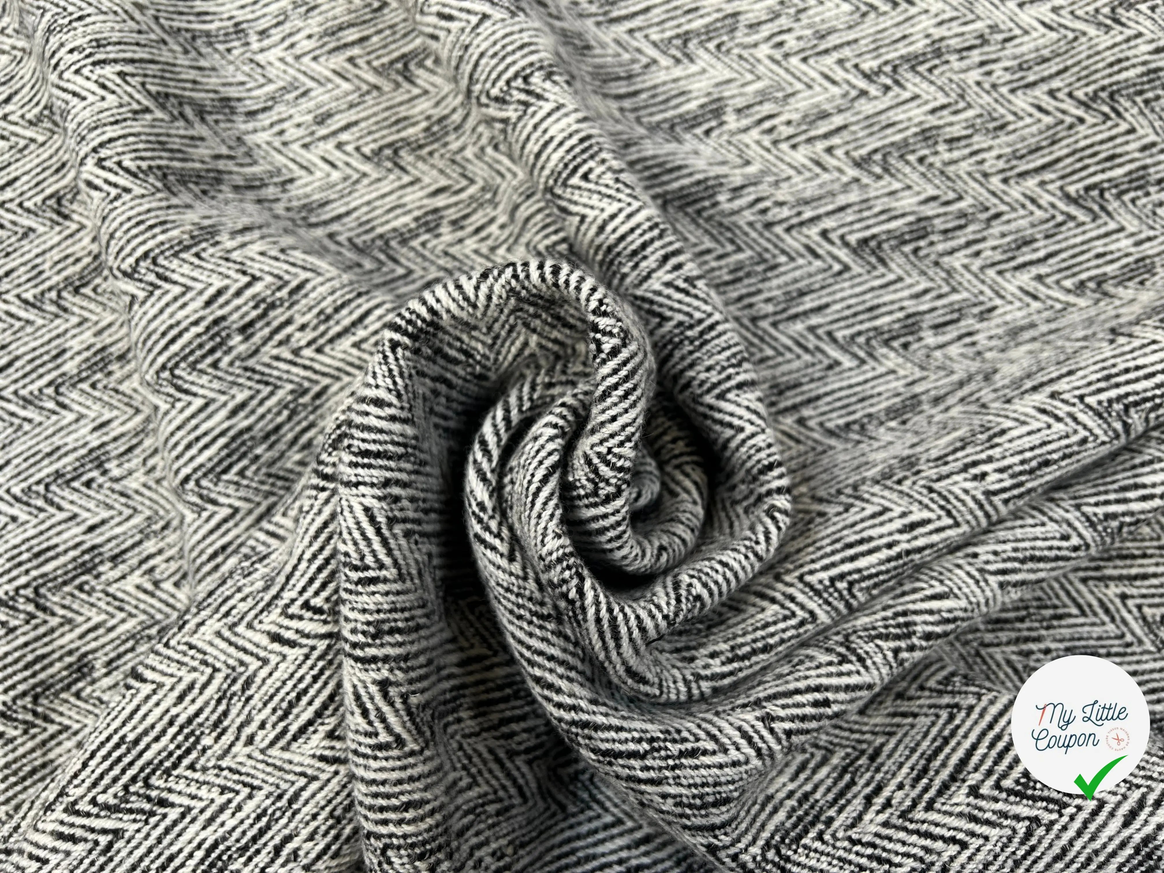 LAINAGE CHEVRON PRATO MSO