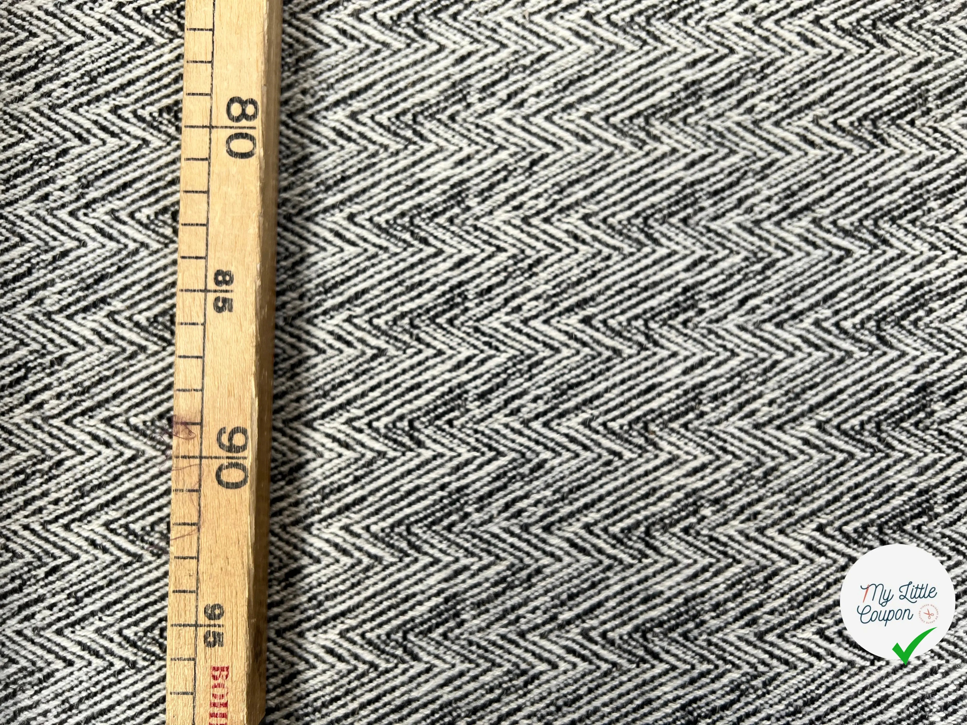 LAINAGE CHEVRON PRATO MSO