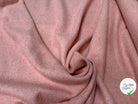 LAINAGE CHEVRON ROSE - My Little Coupon