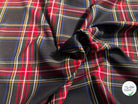 LAINAGE CLAN ECOSSAIS TARTAN - My Little Coupon
