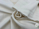 LAINAGE COQUILLE D'OEUF ASPECT BOUILLIE - coupon de tissu de 3 mètres - My Little Coupon - tissu - coudre