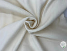 LAINAGE COQUILLE D'OEUF ASPECT BOUILLIE - coupon de tissu de 3 mètres - My Little Coupon - tissu - coudre