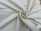 LAINAGE COQUILLE D'OEUF ASPECT BOUILLIE - coupon de tissu de 3 mètres - My Little Coupon - tissu - coudre