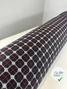 LAINAGE DIAMANTE CONTRECOLLÉ NEOPRENE MLC INTERN