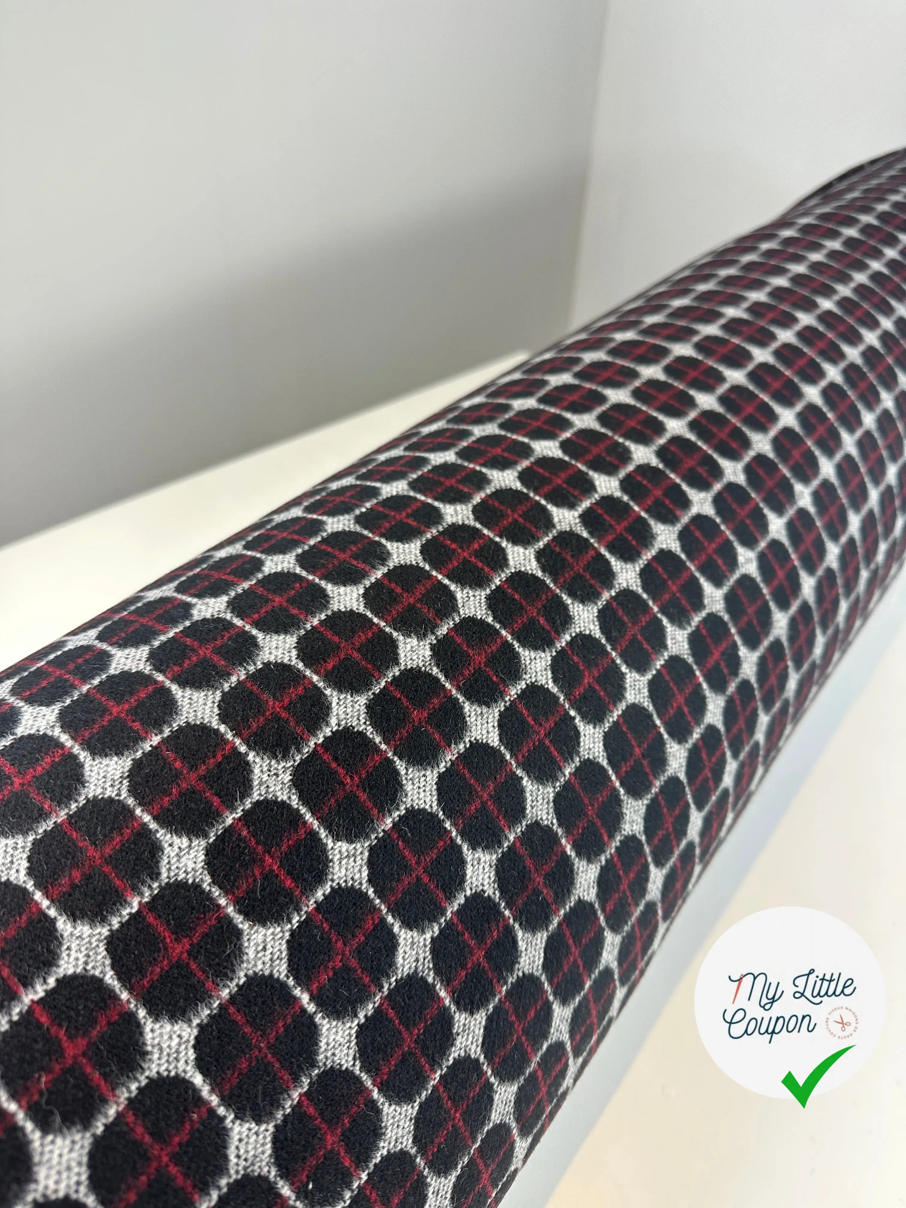 LAINAGE DIAMANTE CONTRECOLLÉ NEOPRENE MLC INTERN