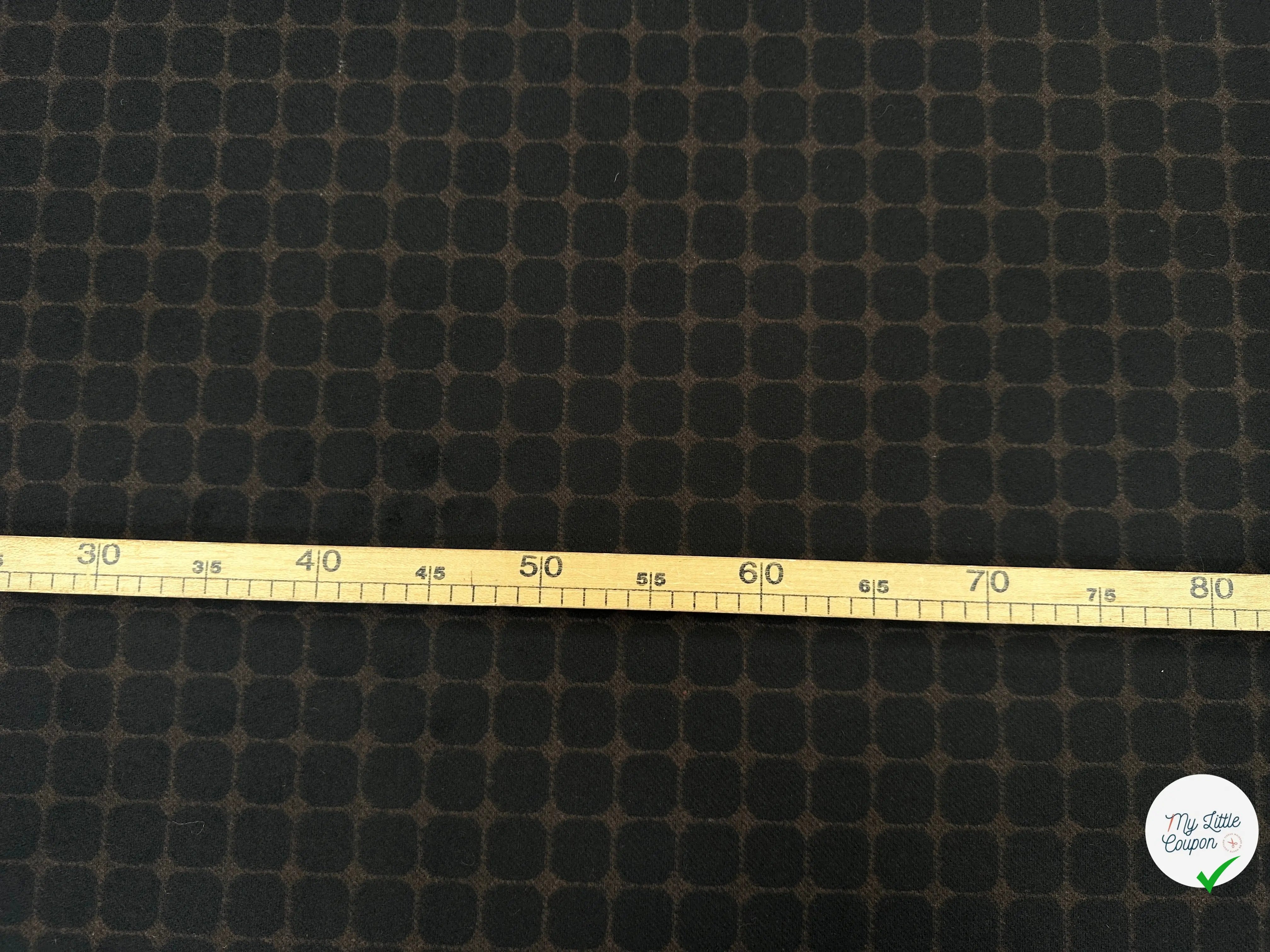 LAINAGE DIAMANTE CONTRECOLLÉ NEOPRENE MLC INTERN