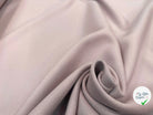 LAINAGE DRAP CABAN POWDER PINK MLC INTERN