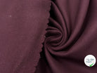LAINAGE DRAP DE LAINE SOIE GRAND CRU - My Little Coupon - tissu - coudre