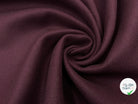 LAINAGE DRAP DE LAINE SOIE GRAND CRU - My Little Coupon - tissu - coudre