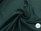 LAINAGE DRAP VERT FORÊT LUMINEUX - My Little Coupon - tissu - coudre