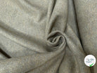 LAINAGE DRILL MANTEAU TILLEUL - My Little Coupon