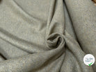LAINAGE DRILL MANTEAU TILLEUL - My Little Coupon