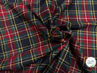LAINAGE ECOSSAIS TARTAN CHIC 20% LAINE - My Little Coupon