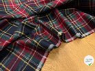 LAINAGE ECOSSAIS TARTAN CHIC 20% LAINE - My Little Coupon