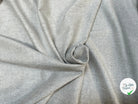 LAINAGE FIN GRIS CLAIR MOUCHETE - My Little Coupon