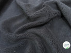 LAINAGE FOURRURE MOUTON BOURGEOIS NOIR - My Little Coupon