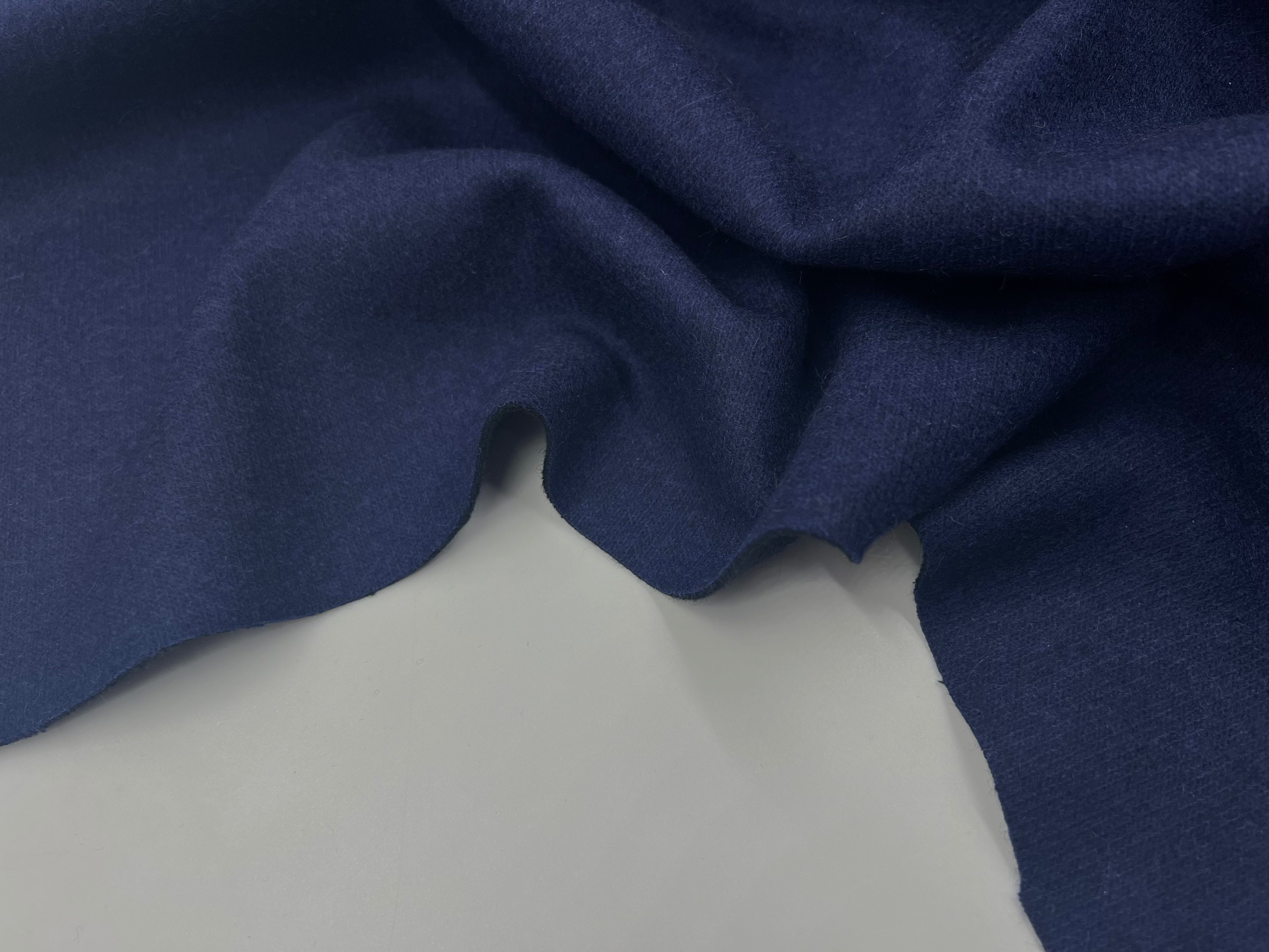 LAINAGE JERSEY TRÈS DOUX NUIT MARINE MSO