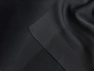LAINAGE LOURD NOIR FACE SATINÉE ET FACE GRATTÉE 100% LAINE VIERGE - My Little Coupon
