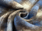 LAINAGE MAILLE ÉCOSSAIS TRICOTÉE MSO