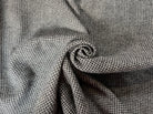 LAINAGE MANTEAU 100% LAINE PIED-DE-POULE - My Little Coupon