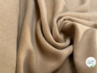 LAINAGE MANTEAU 65% CASHEMERE BEIGE FONCÉ - My Little Coupon