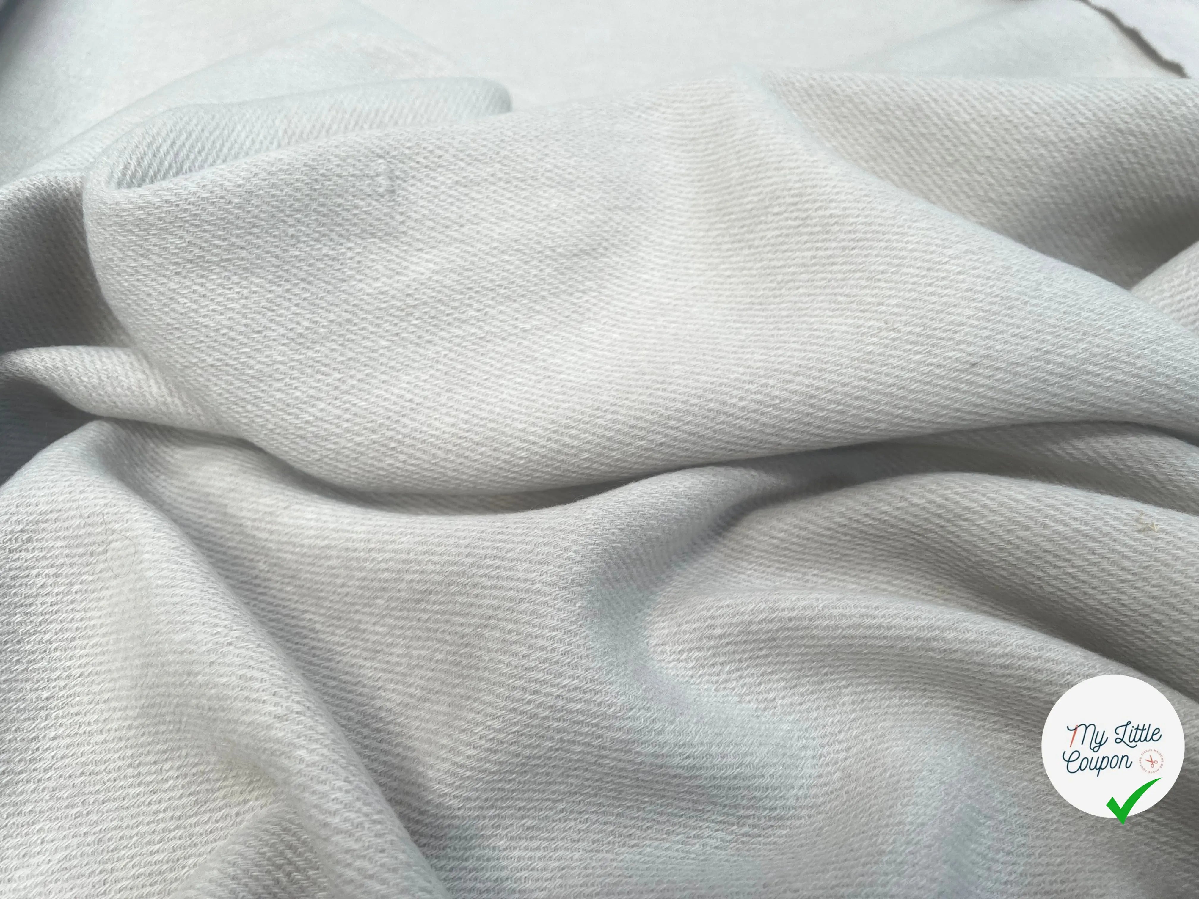 LAINAGE MANTEAU BEIGE 70% LAINE - My Little Coupon