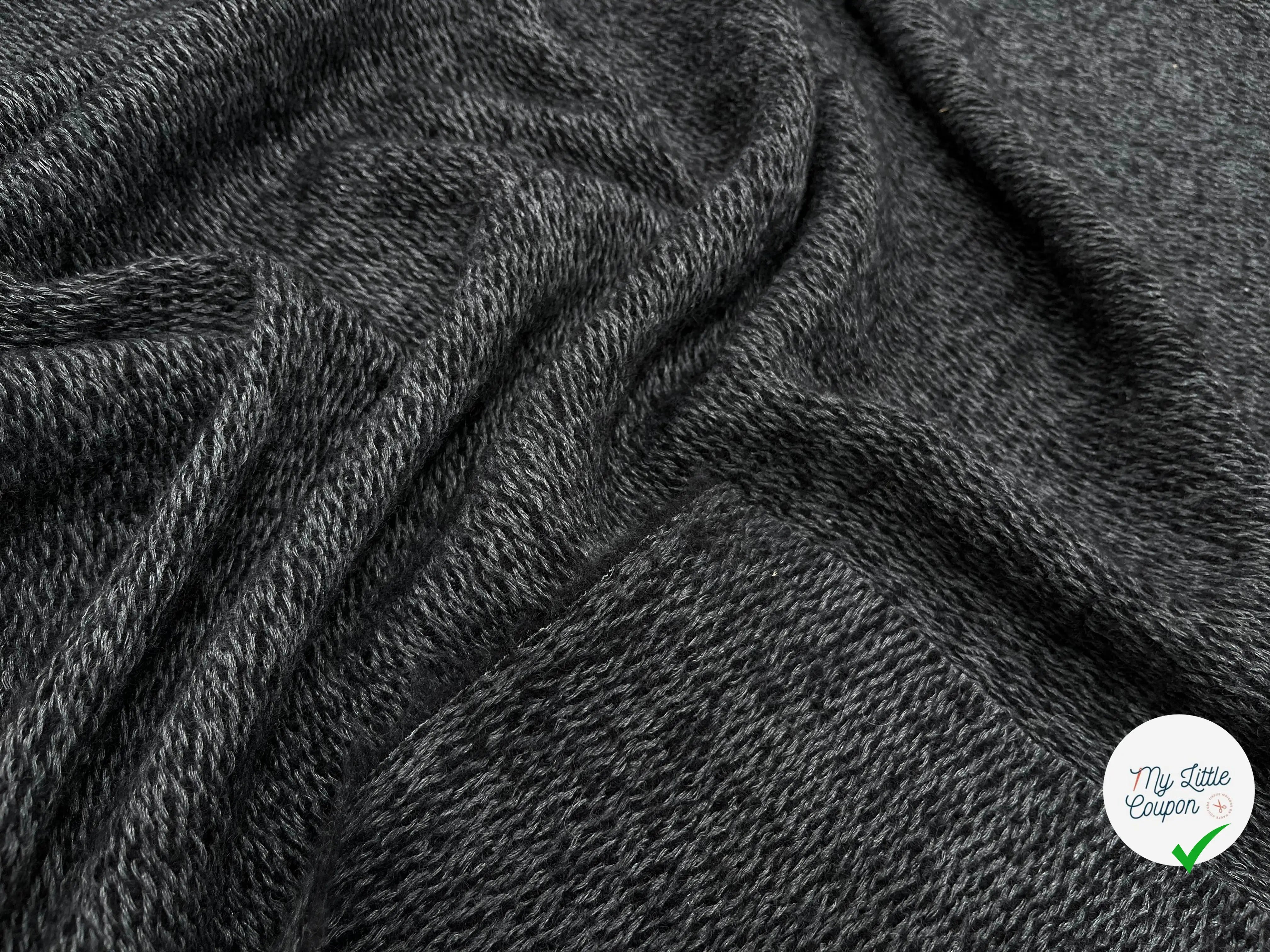LAINAGE MANTEAU BOUCLETTE LAINE MERINOS - My Little Coupon