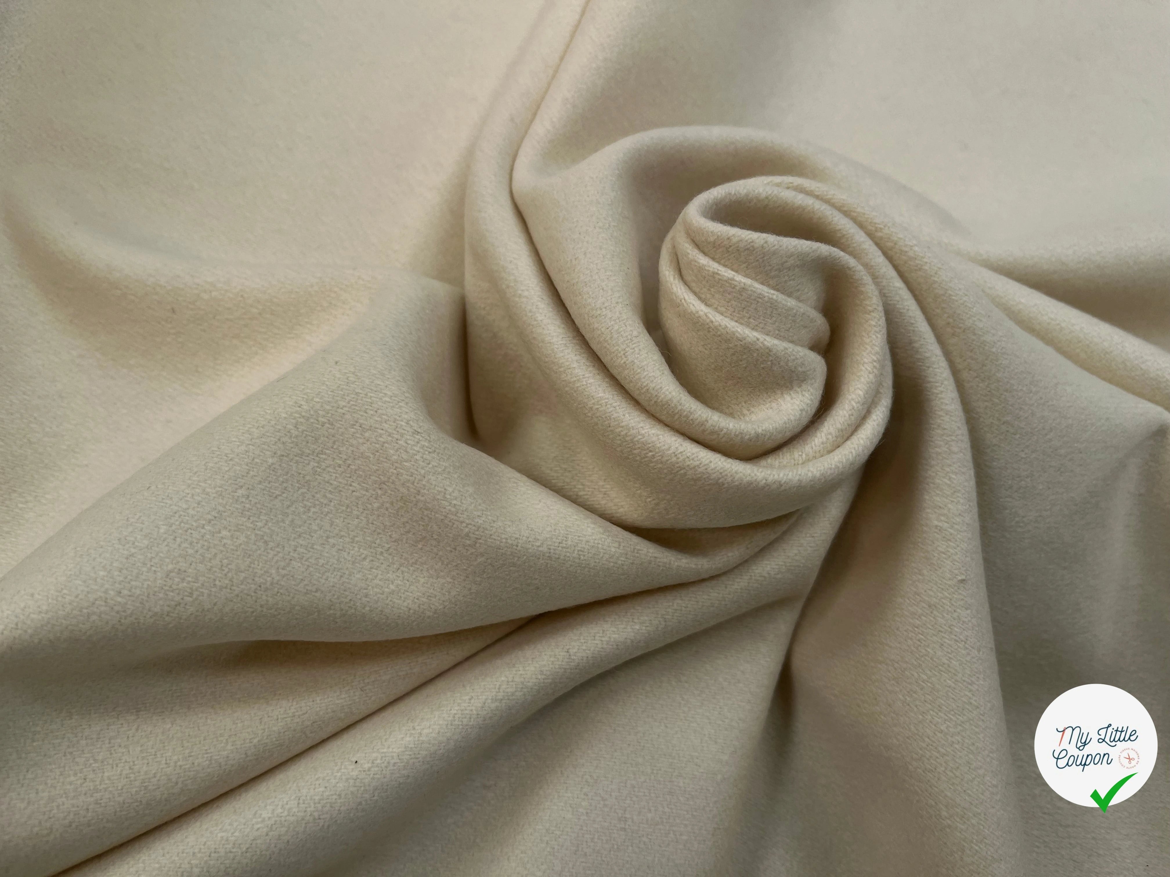 LAINAGE MANTEAU CABAN LIMONCELLO 150CM - My Little Coupon