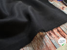 LAINAGE MANTEAU CABAN STRIÉ 3% CACHEMIRE BELLUCCI - My Little Coupon