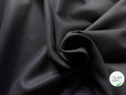 LAINAGE MANTEAU CABAN STRIÉ 3% CACHEMIRE BELLUCCI - My Little Coupon