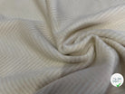 LAINAGE MANTEAU CHEVRON POILS COURT ULTRA DOUX ET BEAU BEIGE - My Little Coupon
