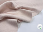 LAINAGE MANTEAU DIAGONAL BLANC CASSÉ - My Little Coupon - tissu - coudre