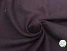 LAINAGE MANTEAU DOUX BURNT RED - My Little Coupon