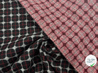 LAINAGE MANTEAU ÉCOSSAIS RÉVERSIBLE - My Little Coupon - tissu - coudre