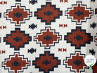 LAINAGE MANTEAU ETNIK INCA - My Little Coupon - tissu - coudre