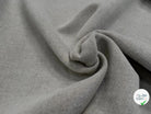 LAINAGE MANTEAU LOURD DOUX GRIS - My Little Coupon