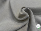 LAINAGE MANTEAU LOURD DOUX GRIS - My Little Coupon