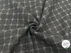 LAINAGE MANTEAU LUCARNES - My Little Coupon - tissu - coudre