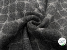 LAINAGE MANTEAU LUCARNES - My Little Coupon - tissu - coudre