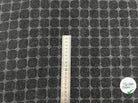 LAINAGE MANTEAU LUCARNES - My Little Coupon - tissu - coudre