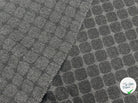 LAINAGE MANTEAU LUCARNES - My Little Coupon - tissu - coudre