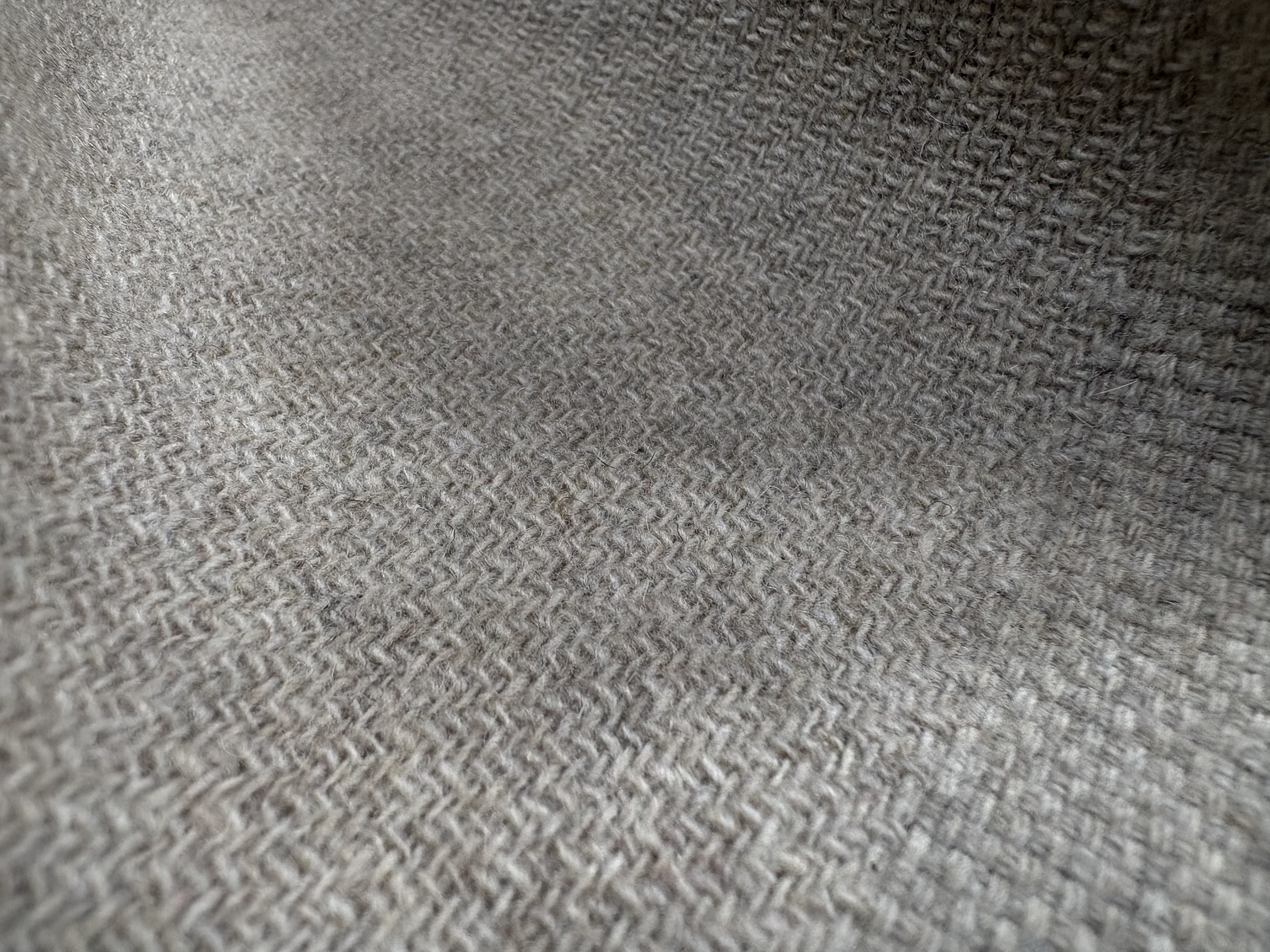 LAINAGE MANTEAU MANTECO BEIGE - My Little Coupon