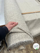 LAINAGE MANTEAU MOELLEUX MILK & HONEY MSO